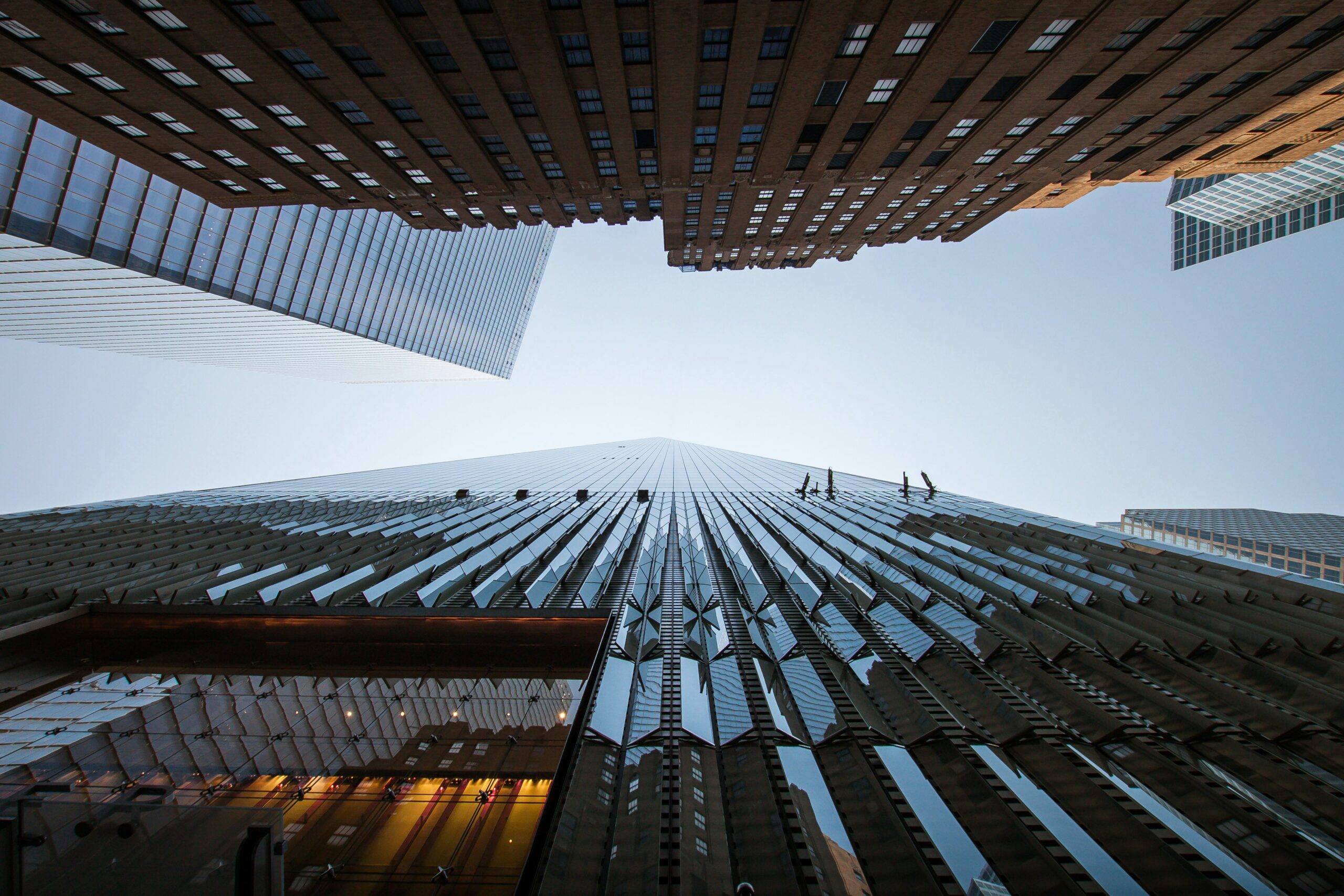 Venture Capital i Private Equity